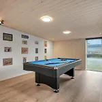 Amazing Home In Ebeltoft With Sauna * エーベルトフト