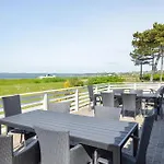 別荘 Amazing Home In Ebeltoft With Sauna *