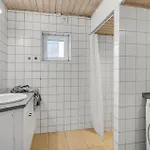 別荘 Amazing Home In Ebeltoft With Sauna