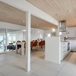 別荘 Amazing Home In Ebeltoft With Sauna