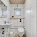 Amazing Home In Ebeltoft With Sauna