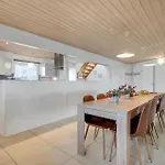 別荘 Amazing Home In Ebeltoft With Sauna