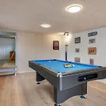別荘 Amazing Home In Ebeltoft With Sauna