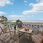 別荘 Amazing Home In Ebeltoft With Sauna