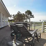 Amazing Home In Ebeltoft With Sauna *