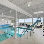 Amazing Home In Ebeltoft With Sauna 別荘