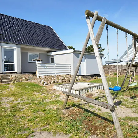 Holiday home Lovely In With Indoor Swimming Pool