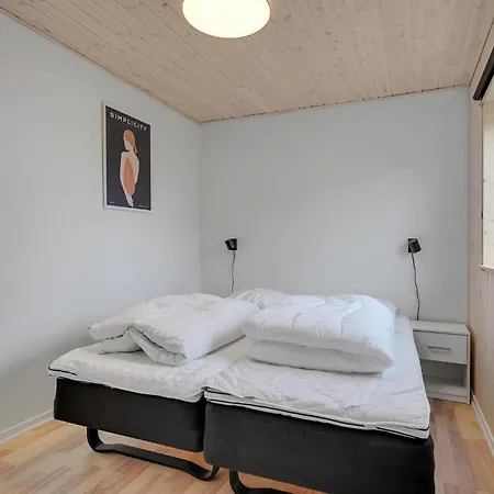 Lovely In With Sauna