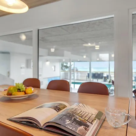 Lovely In With Sauna *