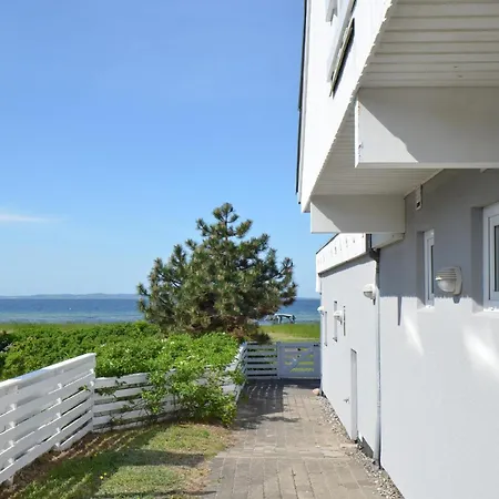 Amazing Home In Ebeltoft With Sauna *