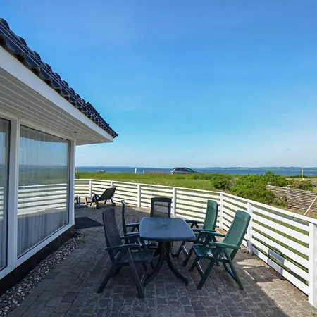 Lovely In With Sauna