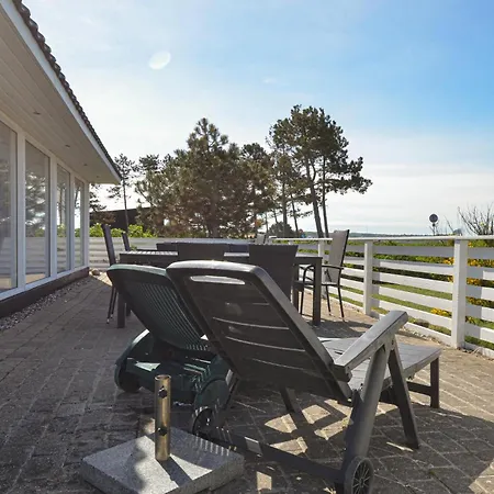 Lovely In With Sauna *